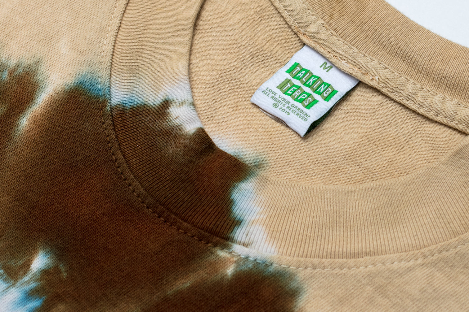 Growing Stronger T-Shirt