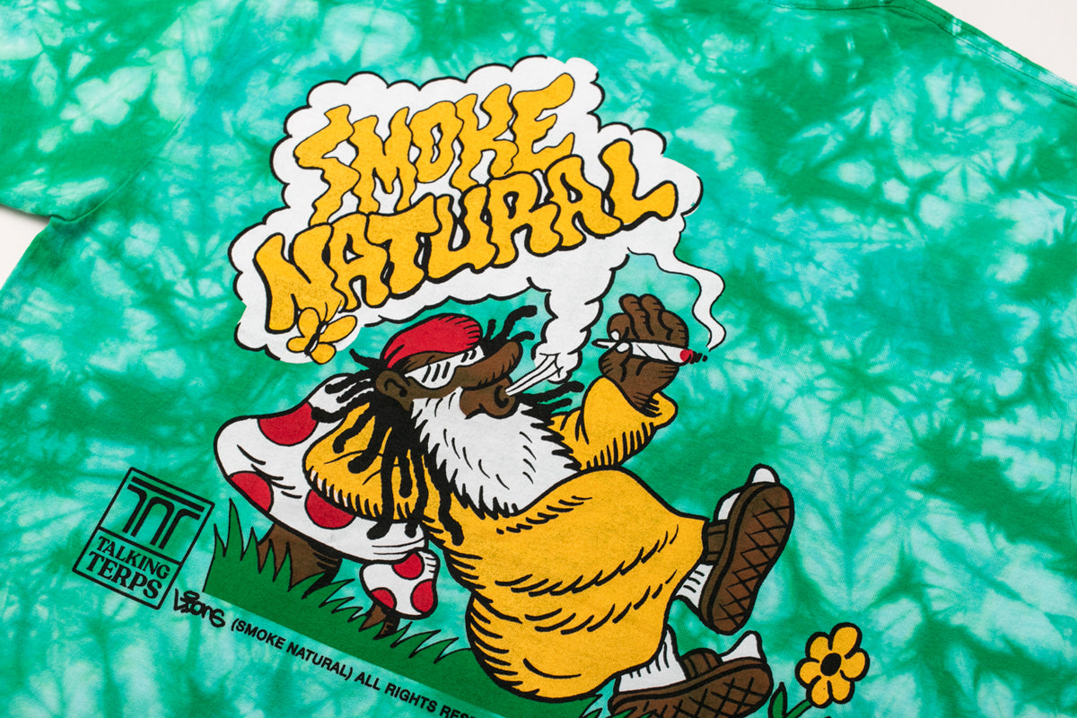 Natural Mystic T-Shirt