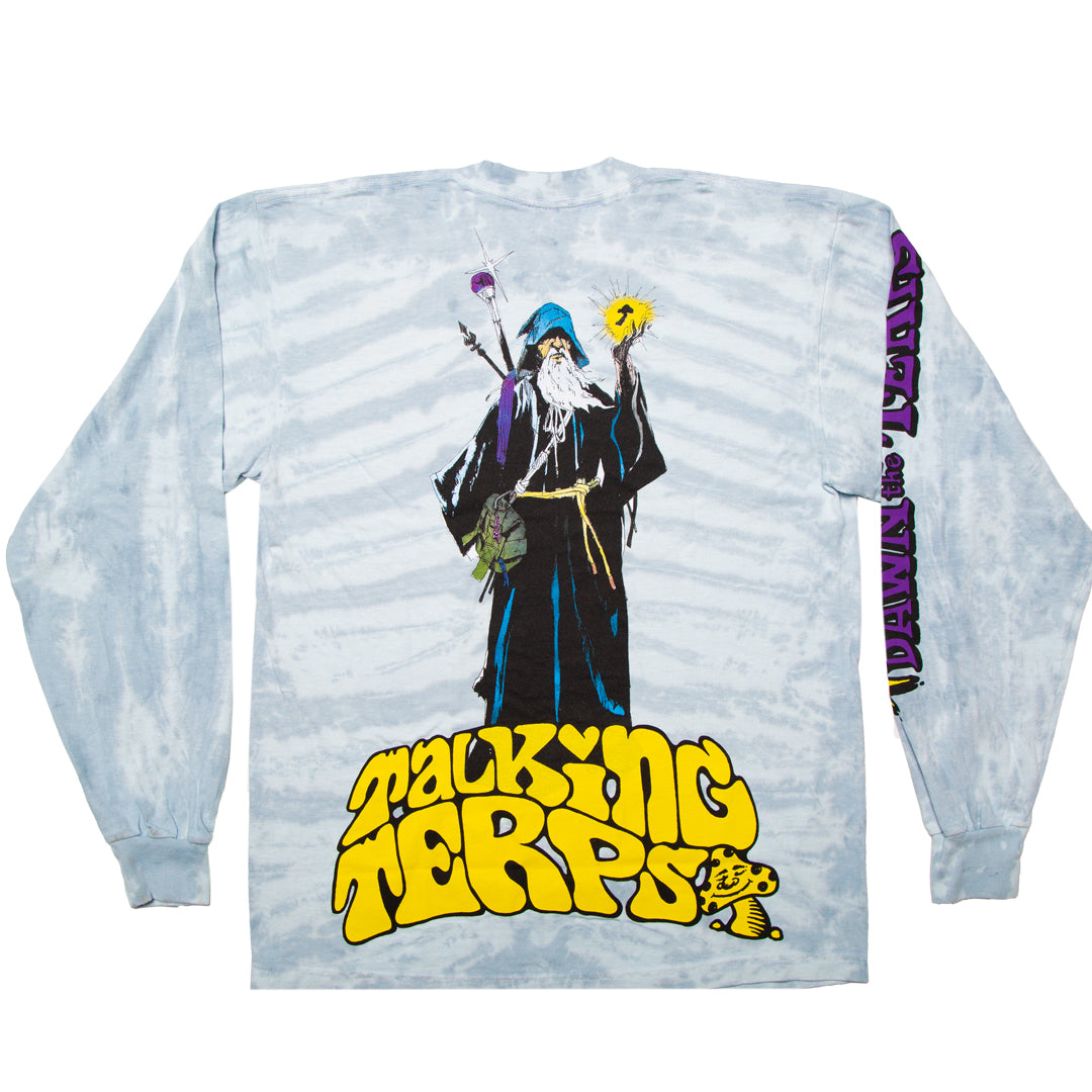 Dawn Of The Terps Longsleeve