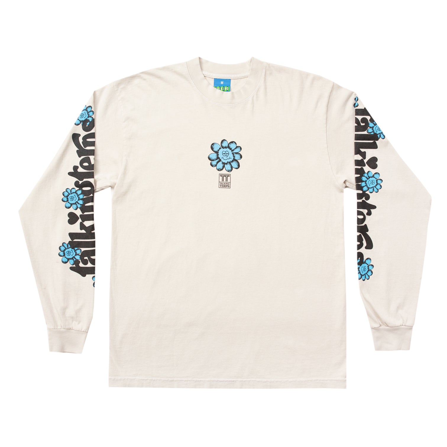 Love Your Garden 2.0 Longsleeve
