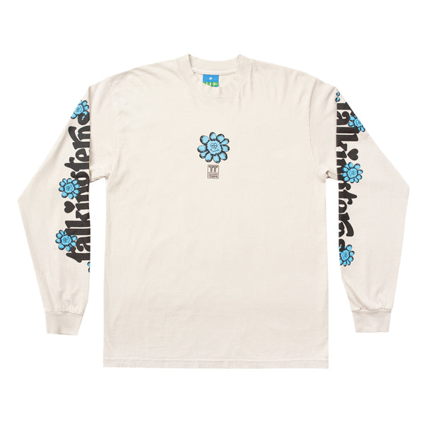 Love Your Garden 2.0 Longsleeve