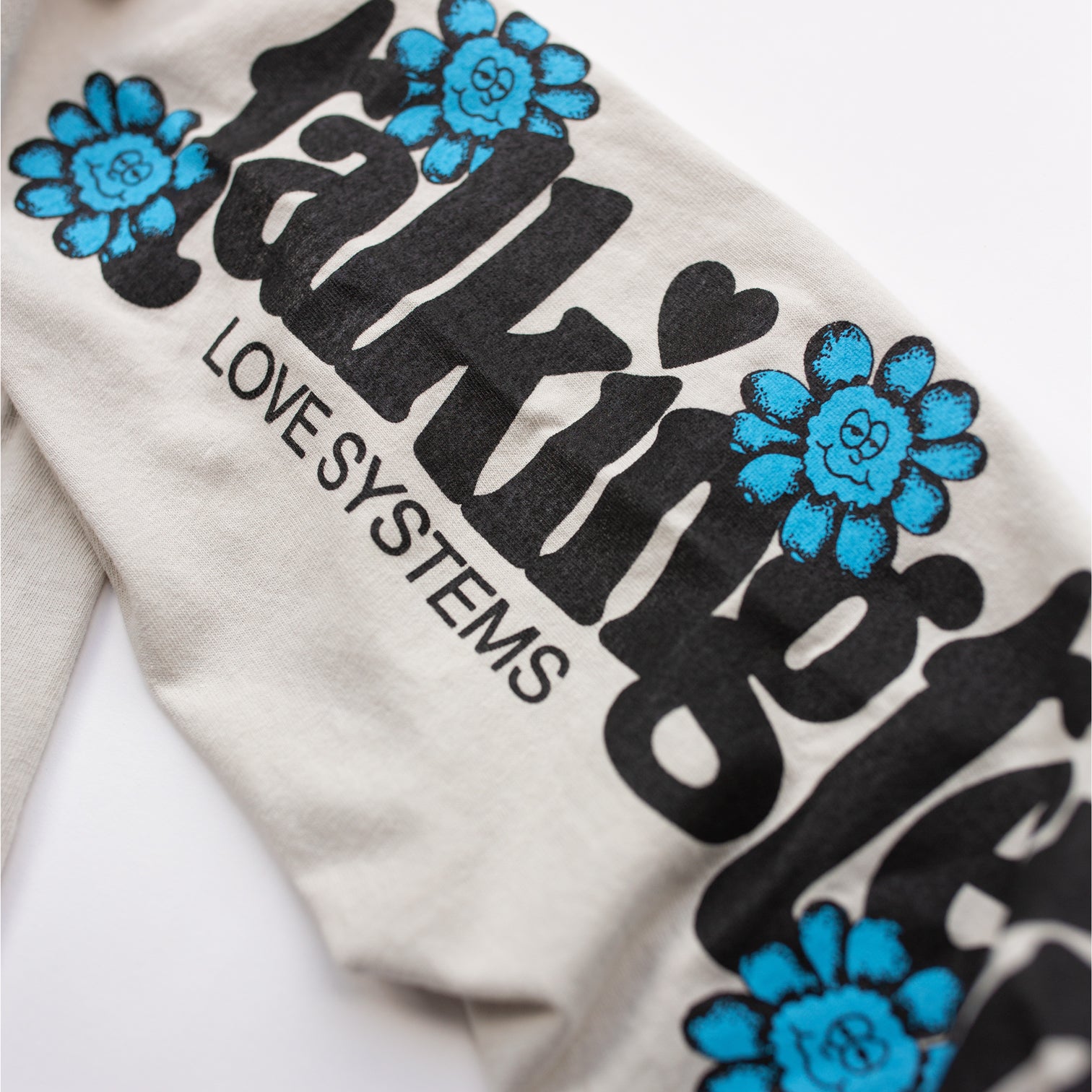 Love Your Garden 2.0 Longsleeve