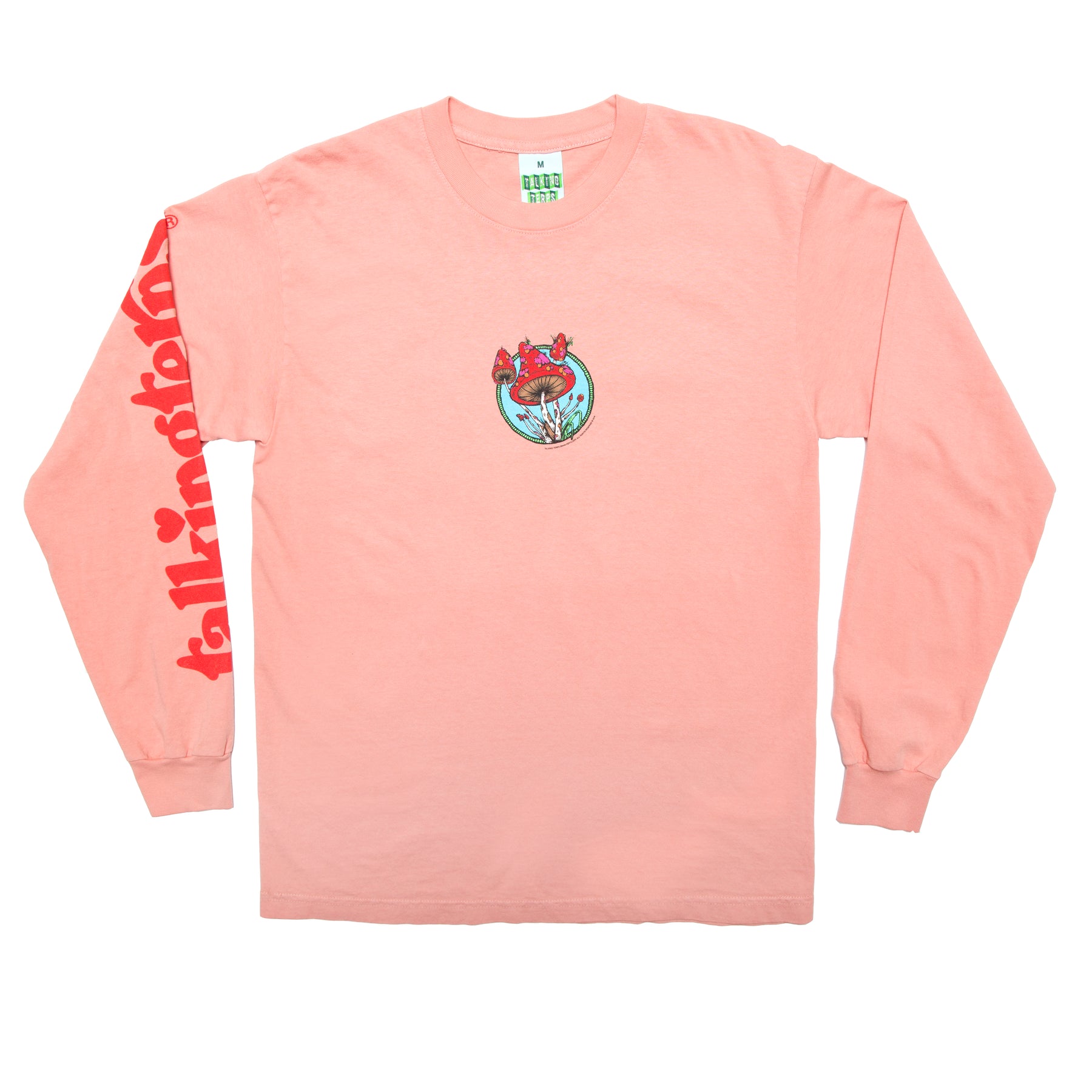 Love Your Garden Longsleeve