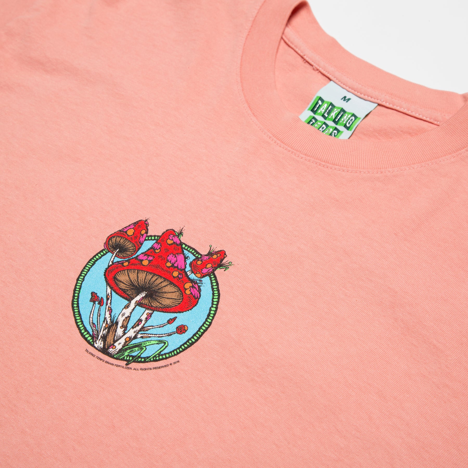 Love Your Garden Longsleeve