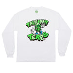 Talking Terps OG Longsleeve Shirt