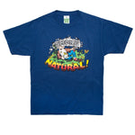 Smoke Natural T-Shirt