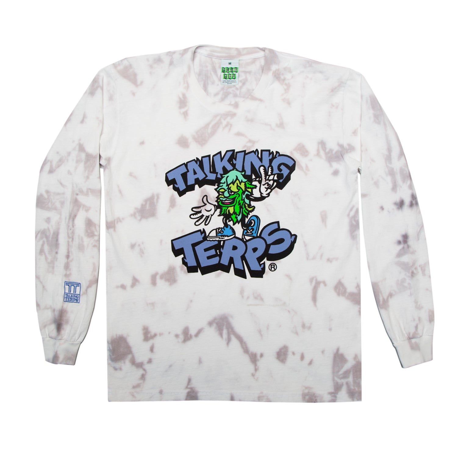 Terp Cottage Longsleeve