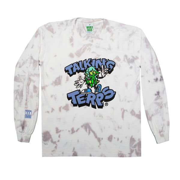 Terp Cottage Longsleeve