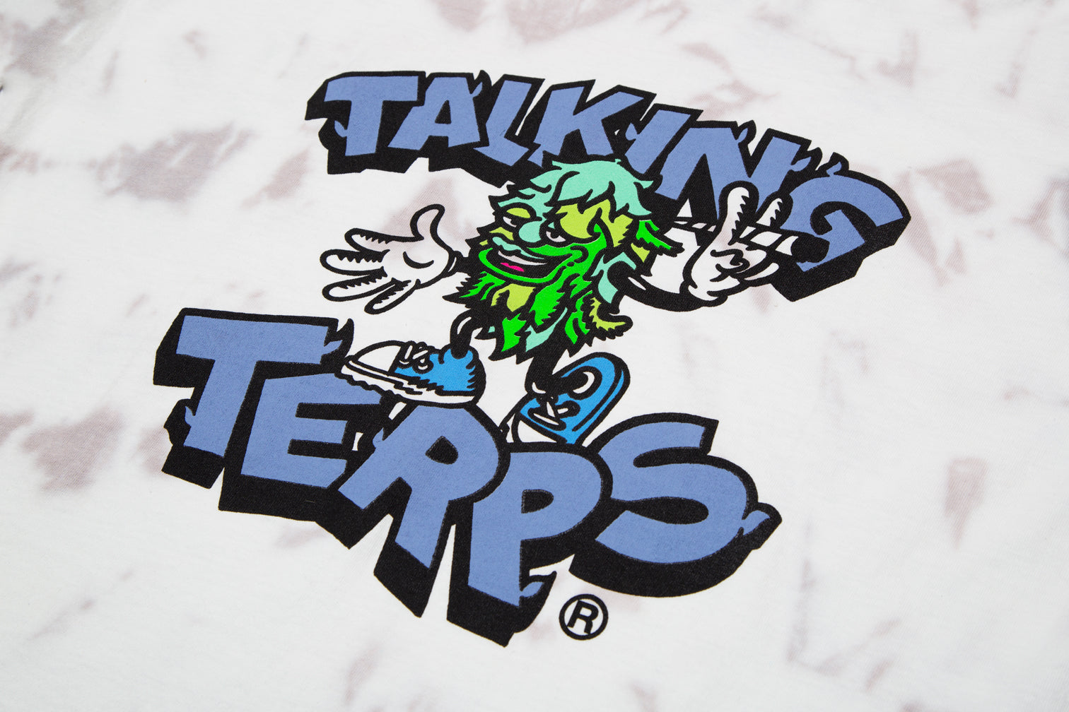 Terp Cottage Longsleeve