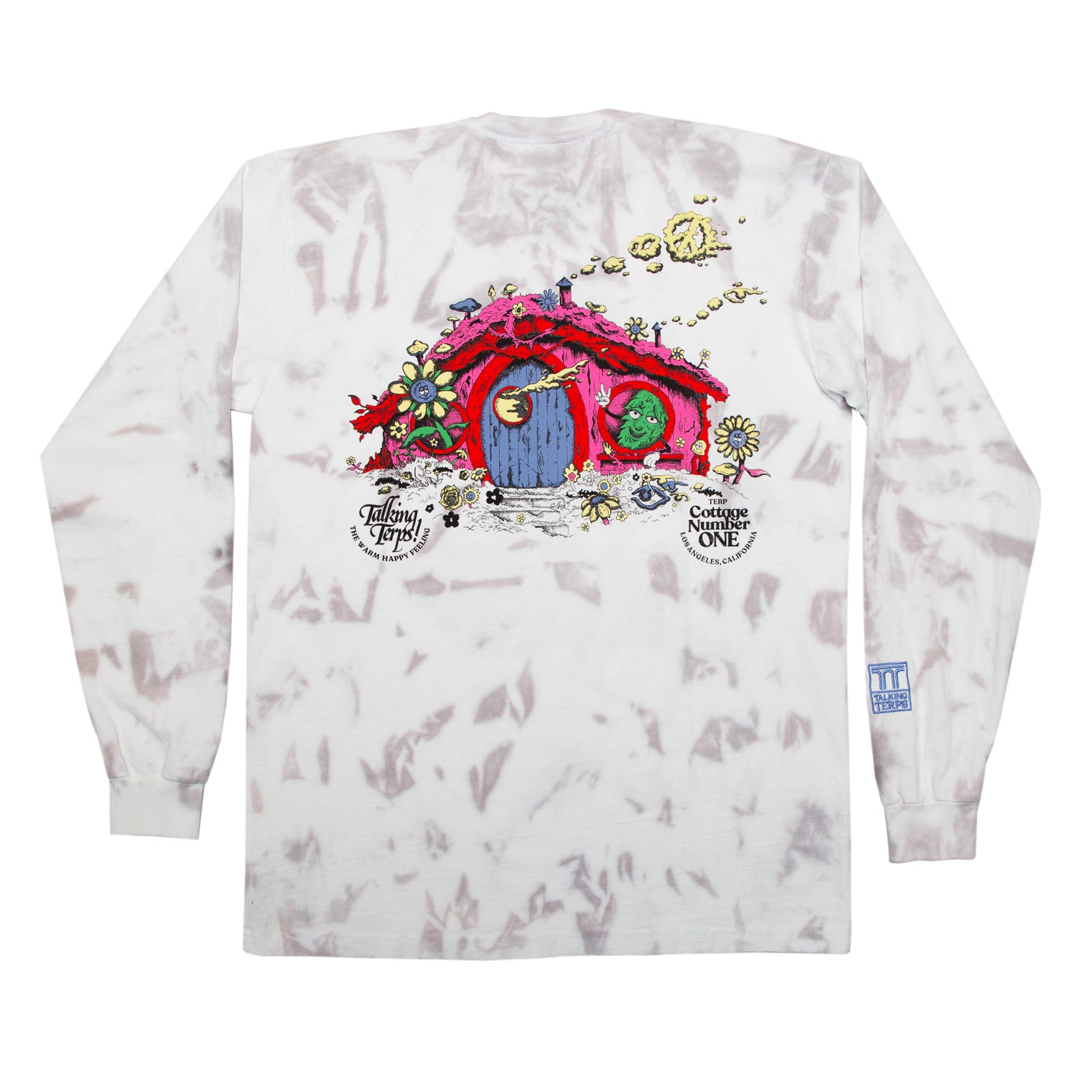 Terp Cottage Longsleeve