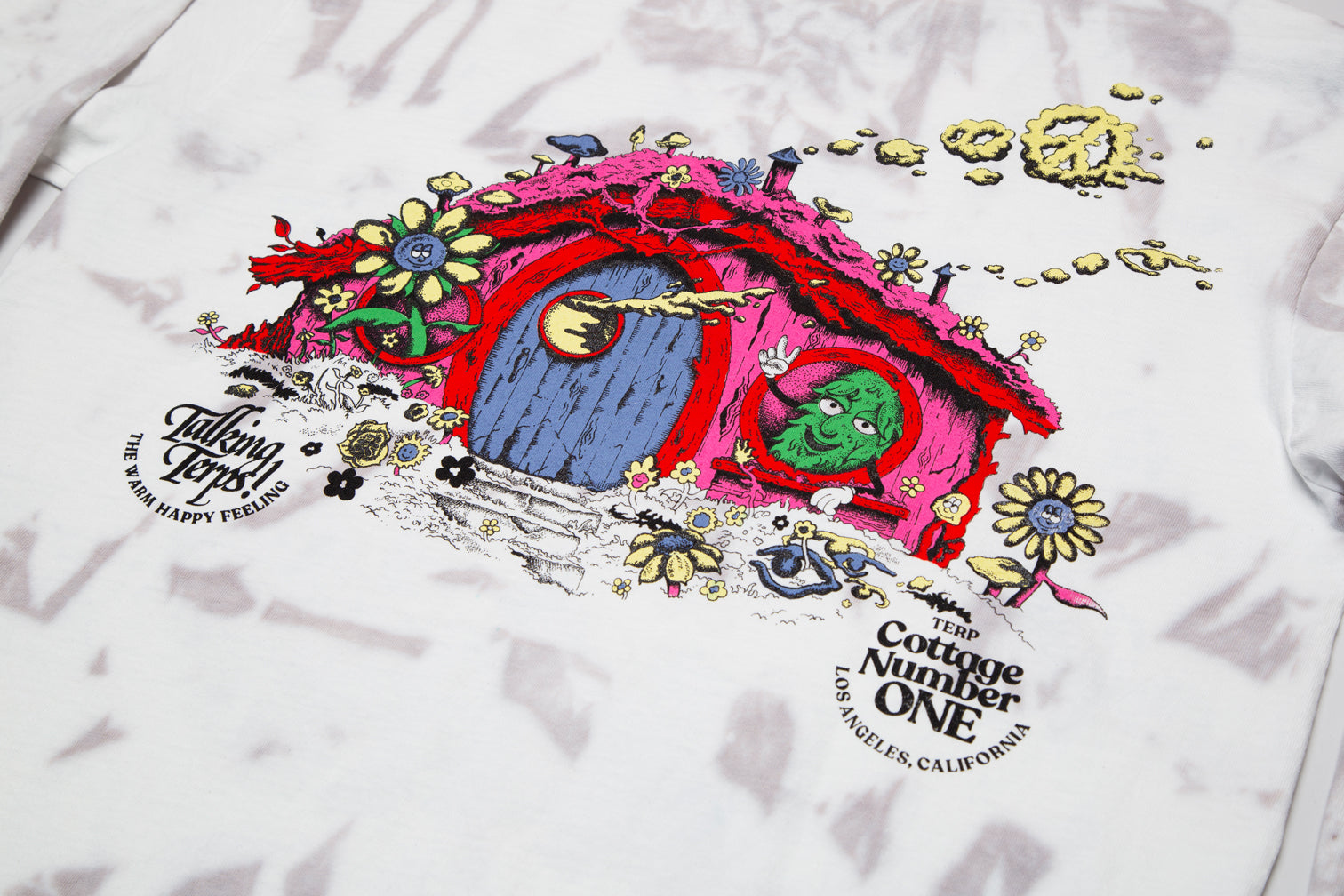 Terp Cottage Longsleeve