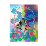 Terp Paradise Holographic