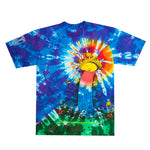 Green Grass Blue Skies T-Shirt