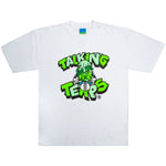 Meditation Logo V.1 T-Shirt