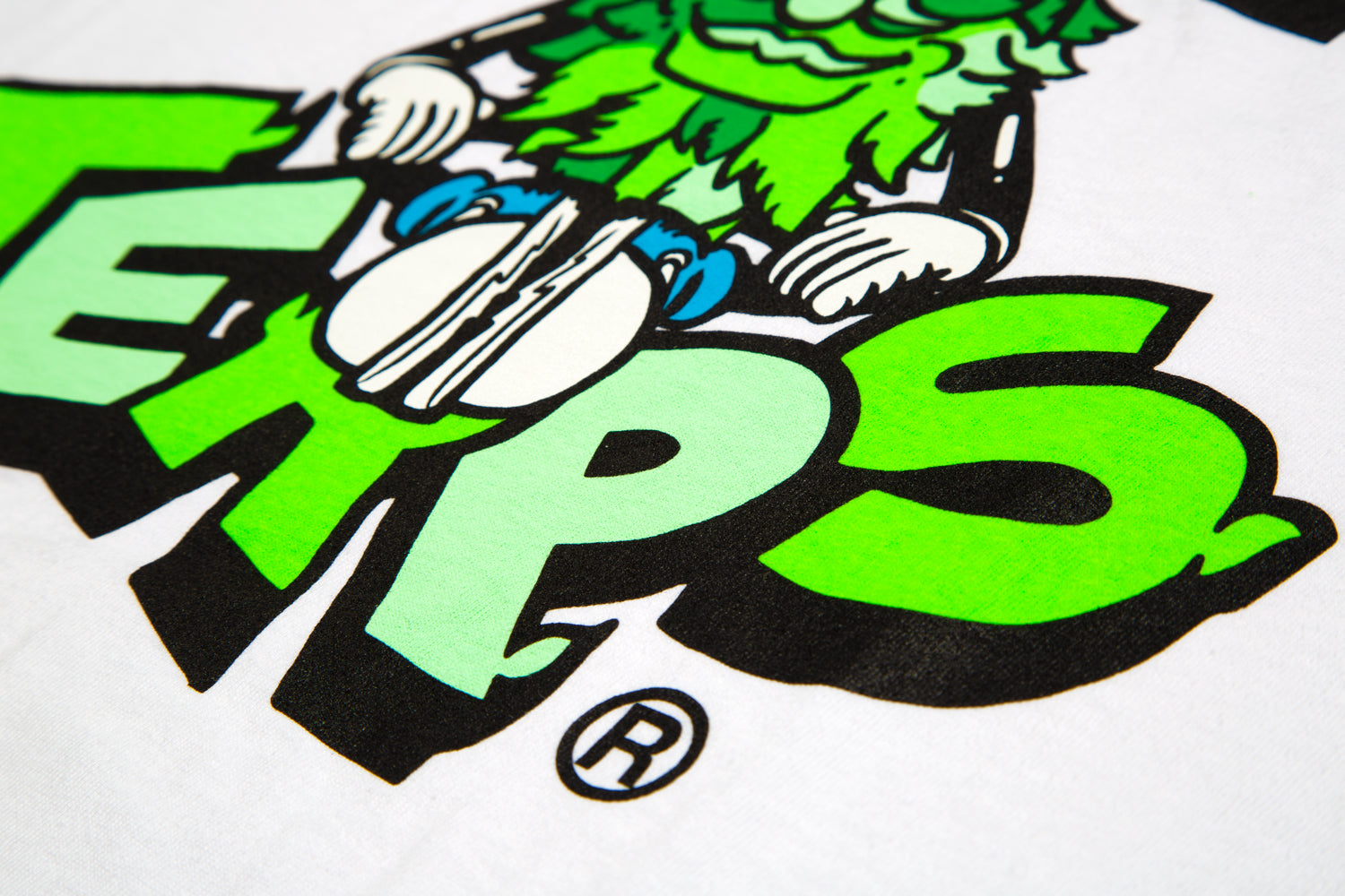 Meditation Logo V.1 T-Shirt